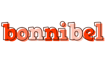 Bonnibel paint logo