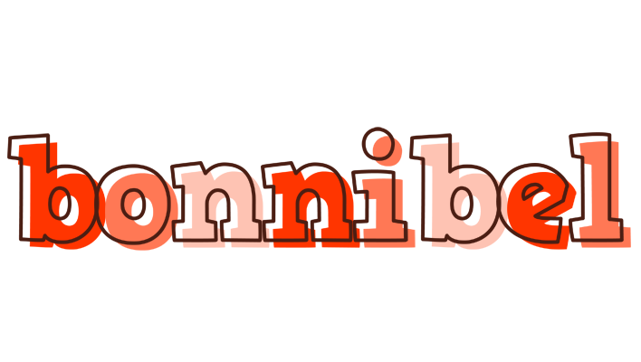 Bonnibel paint logo