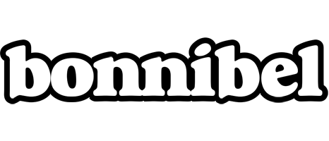Bonnibel panda logo