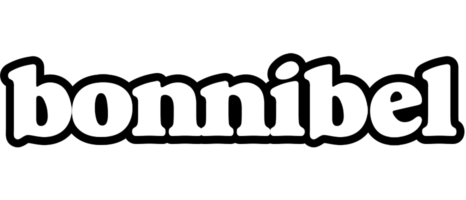 Bonnibel panda logo