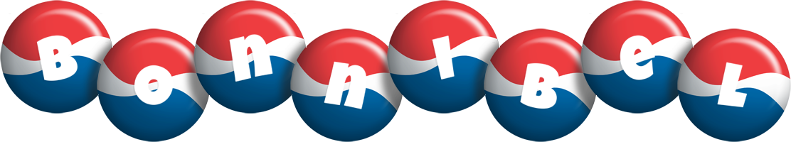 Bonnibel paris logo