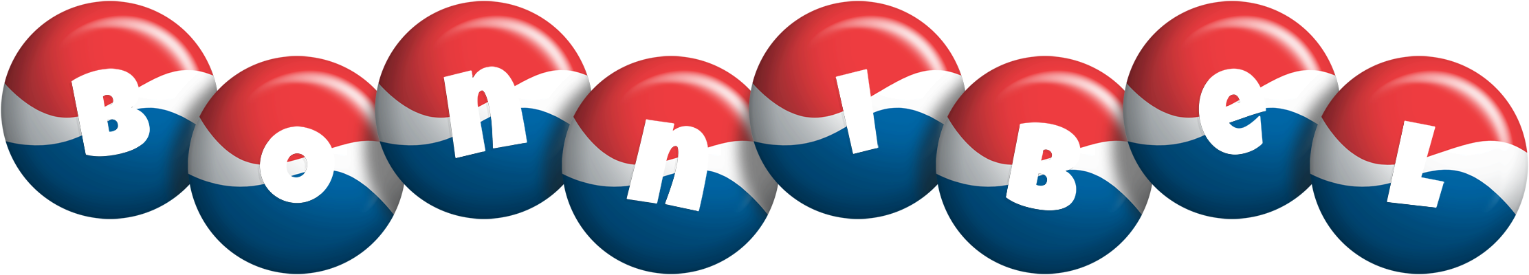 Bonnibel paris logo
