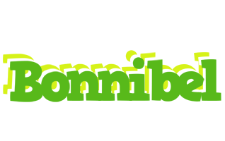 Bonnibel picnic logo