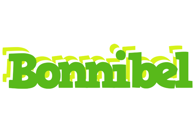 Bonnibel picnic logo