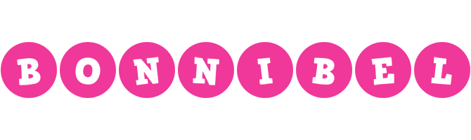 Bonnibel poker logo