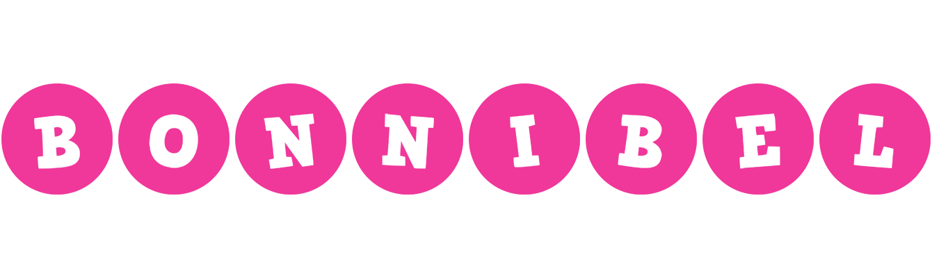 Bonnibel poker logo