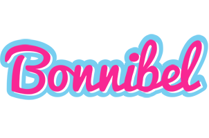 Bonnibel popstar logo