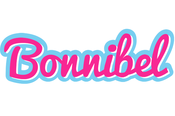 Bonnibel popstar logo