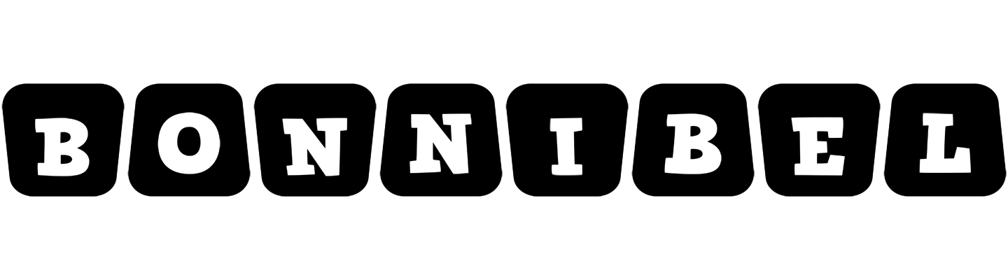 Bonnibel racing logo