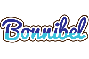 Bonnibel raining logo