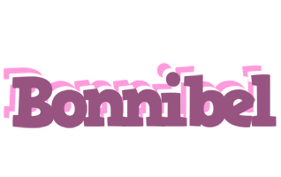 Bonnibel relaxing logo