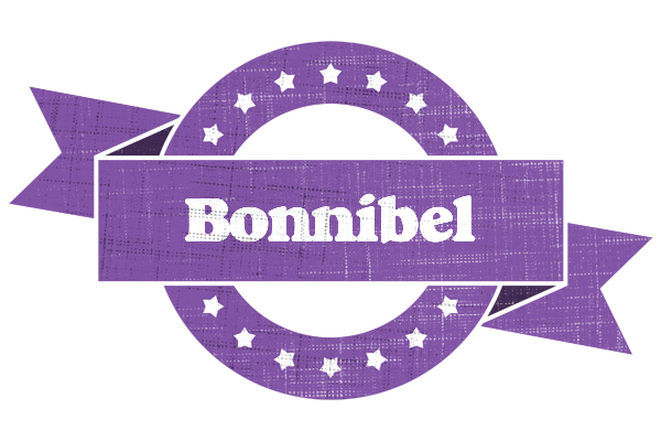 Bonnibel royal logo