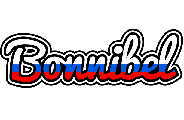 Bonnibel russia logo