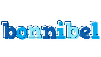 Bonnibel sailor logo