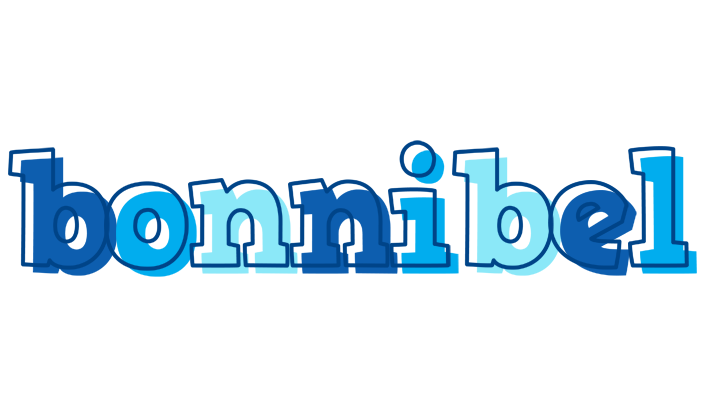 Bonnibel sailor logo