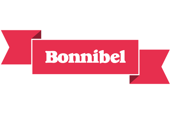 Bonnibel sale logo