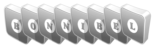 Bonnibel silver logo