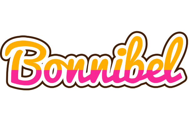 Bonnibel smoothie logo