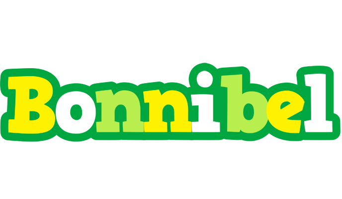 Bonnibel soccer logo