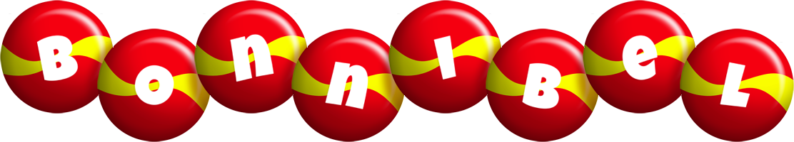 Bonnibel spain logo
