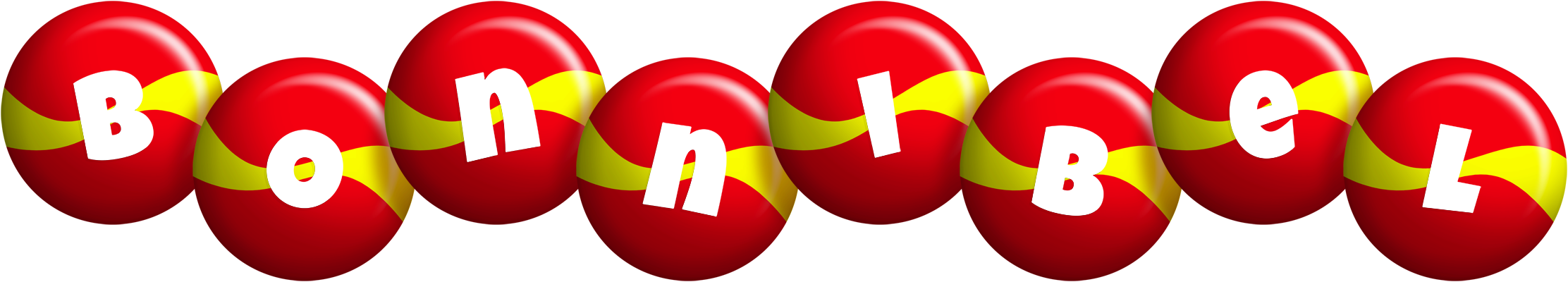 Bonnibel spain logo