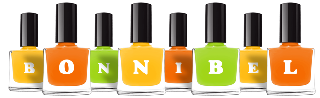 Bonnibel studio logo