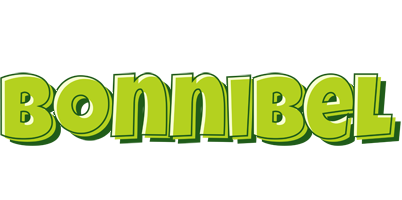 Bonnibel summer logo