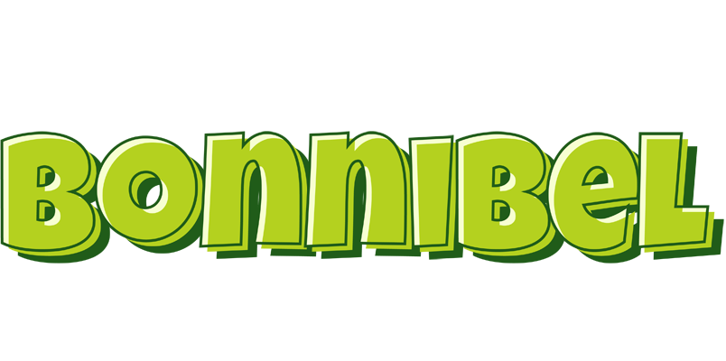 Bonnibel summer logo