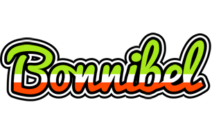 Bonnibel superfun logo