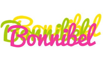 Bonnibel sweets logo