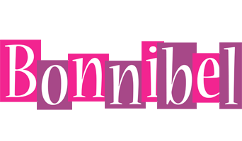Bonnibel whine logo