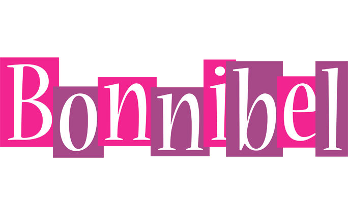 Bonnibel whine logo