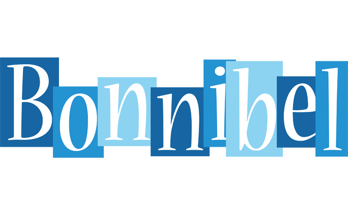 Bonnibel winter logo