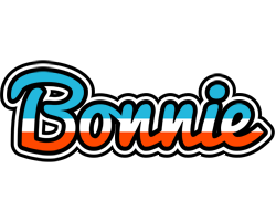 Bonnie america logo