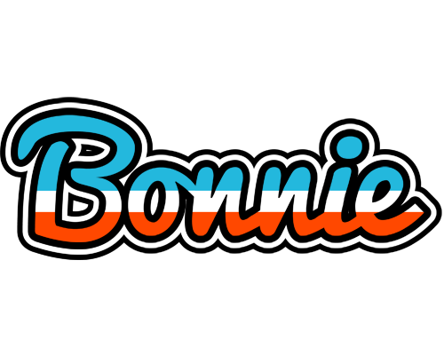 Bonnie america logo