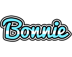 Bonnie argentine logo