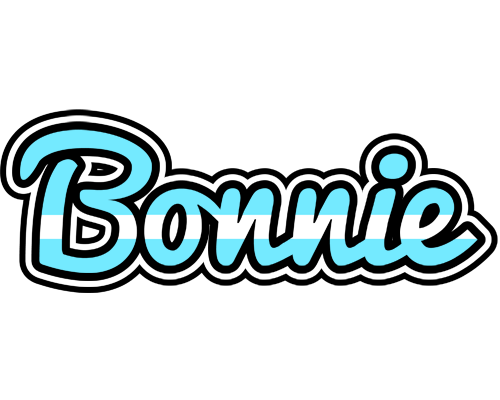 Bonnie argentine logo