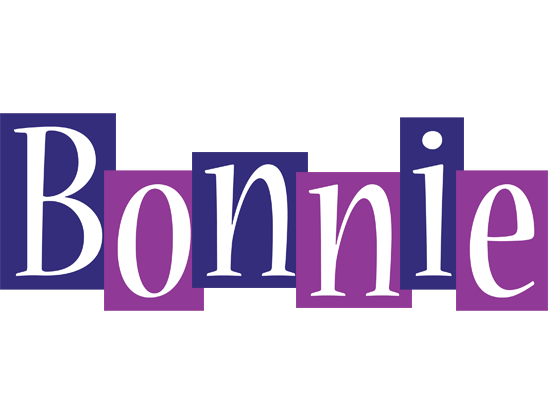 Bonnie autumn logo
