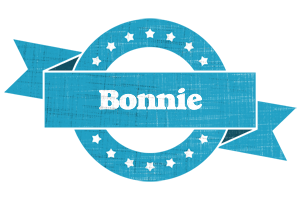 Bonnie balance logo