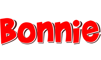 Bonnie basket logo