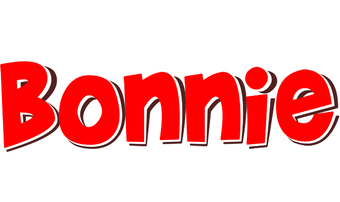 Bonnie basket logo