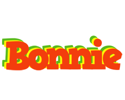 Bonnie bbq logo