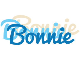 Bonnie breeze logo