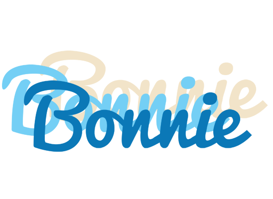 Bonnie breeze logo