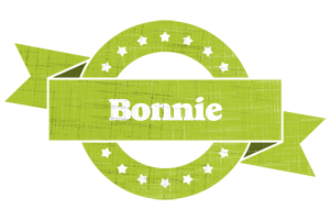 Bonnie change logo