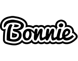Bonnie chess logo