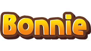 Bonnie cookies logo