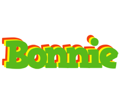 Bonnie crocodile logo