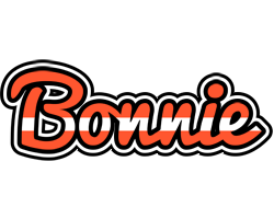 Bonnie denmark logo