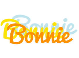 Bonnie energy logo